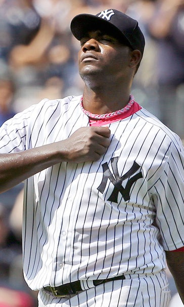 MLB Quick Hits: Yanks send Pineda to DL